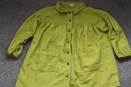 Next girls citrine green - girls,