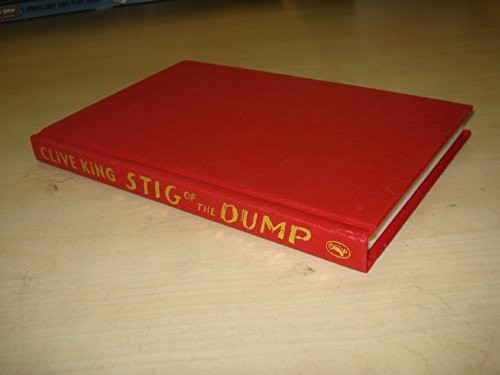 Stig the dump king - the, clive