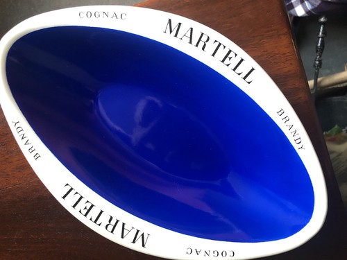 Martell cognac brandy - martell,