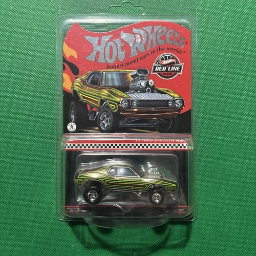 Hot wheels red line hmy23 - line, 71