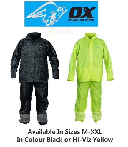Rainsuit waterproof storm - rainsuit,
