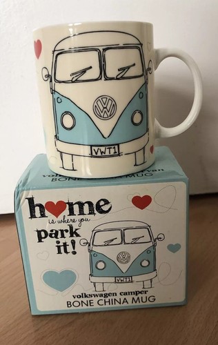 Bnib mug officially - bnib, vw