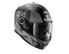 Shark Spartan Apics KSA Matt