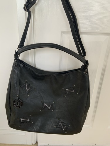 Soft faux leather large - soft,