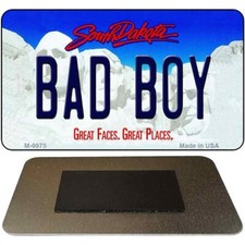 Bad Boy South Dakota State