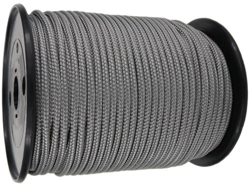 Braided polypropylene cord - polypropylene,