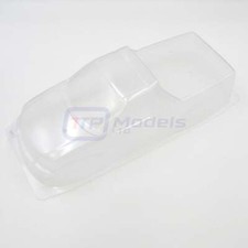 Tamiya *58231 Wild Dagger/Stadium Raider/TT02T, 1825852/11825852 Body Shell, NEW