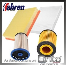 Fahren Service Kit for Audi A3
