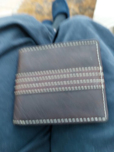 Fletcher lowe mens wallet - &,