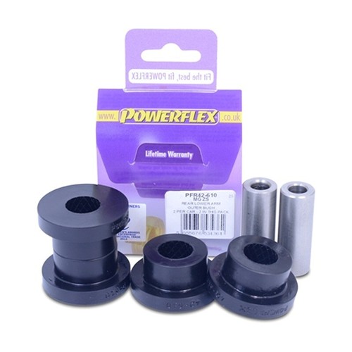Powerflex rear lower arm - lower, outer