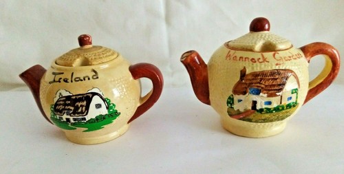 Manor ware tea - manor,