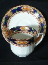 Rare Antique Alfred Meakin