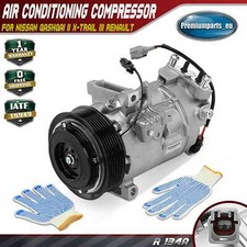 Air Conditioning Compressor