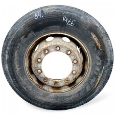 295/80R22.5 Tyre/wheel