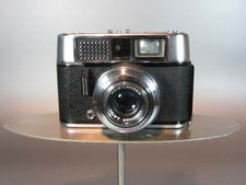 Vintage Voigtlander Vito