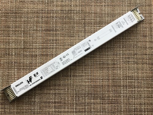 Philips tl5 4 14w 3x - hf-p,