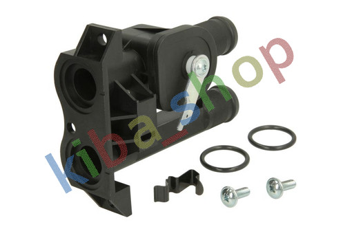 Heater valve fits daf lf - valve, 45