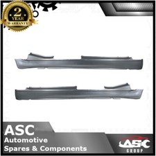 Outer door repair sill lh - outer,