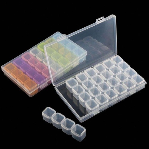Diamond painting storage - diamond,