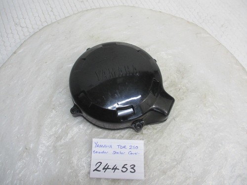 Yamaha tdr 250 - tdr,