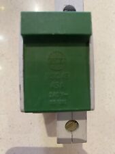 WYLEX. Fuse Holder 45 Amp NSC45      2 Module
