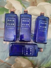 Haig Club Clubman Whisky -
