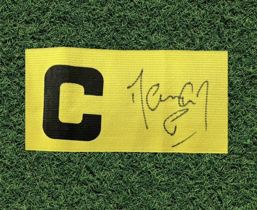 Mark kennedy genuine - genuine, signed