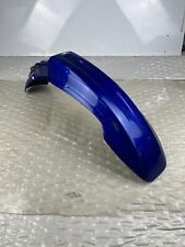 Derbi Senda50 Senda 50 Front Fender Mudguard Fender #11486