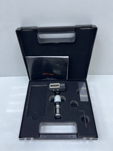 Elcometer 223 surface - elcometer,