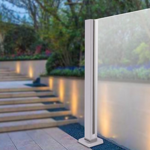 For balcony deck stairs - deck,