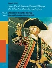 The Art of Baroque Trumpet