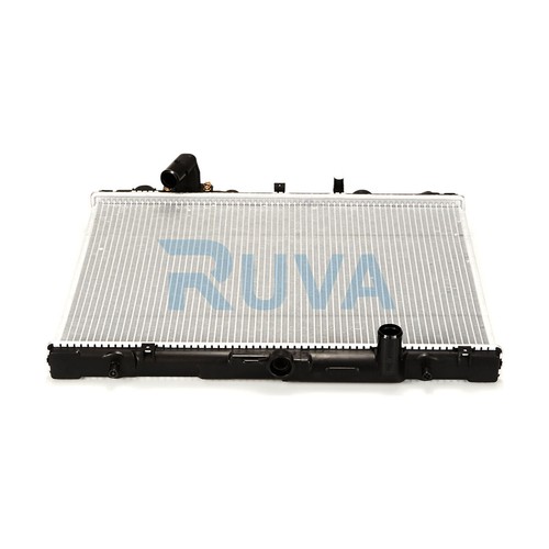 Ruva radiator for mitsubishi - ruva,