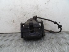 Peugeot 308 Left Passenger N/S Front Brake Caliper & Abs Mk1 1.6 Diesel 2013-21S