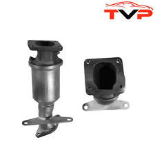 BM Catalytic Converter For