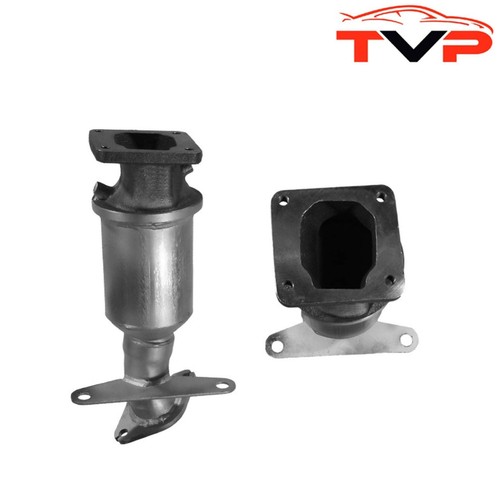 Catalytic converter for - bm,