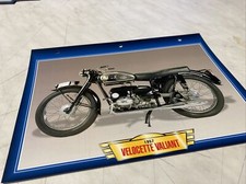 Velocette valiant 1957 - velocette,