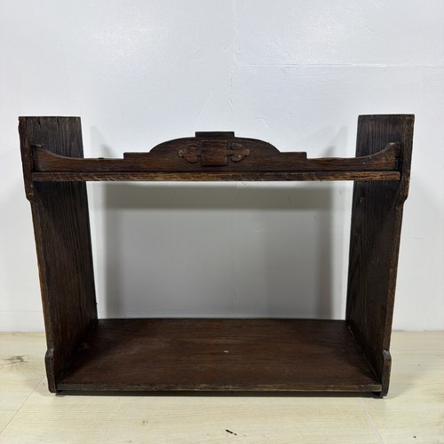 Antique 19th century - century, shelf