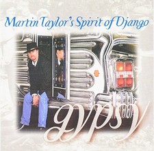 Martin Taylor's Spirit Of