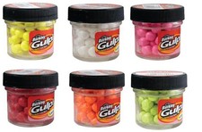 Berkley Gulp! Floating Salmon