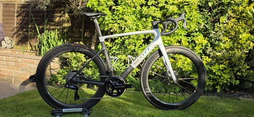 Scott addict pro large 56 - addict, rc