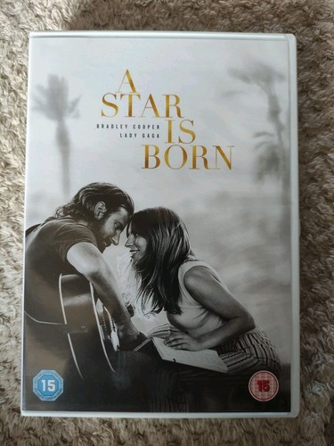 Star born - is,