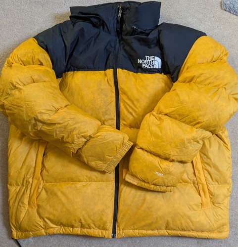 The north face nuptse - the,