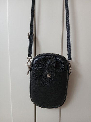 Cross body phone bag - bag, purse