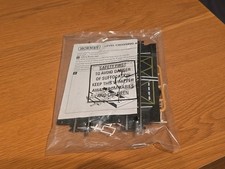 Hornby Track Pack R636 Double