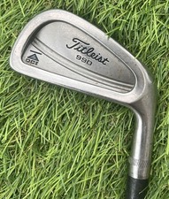 Titleist 990 DCI #4 Iron /