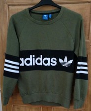 Nike Green Women's sweatshirt