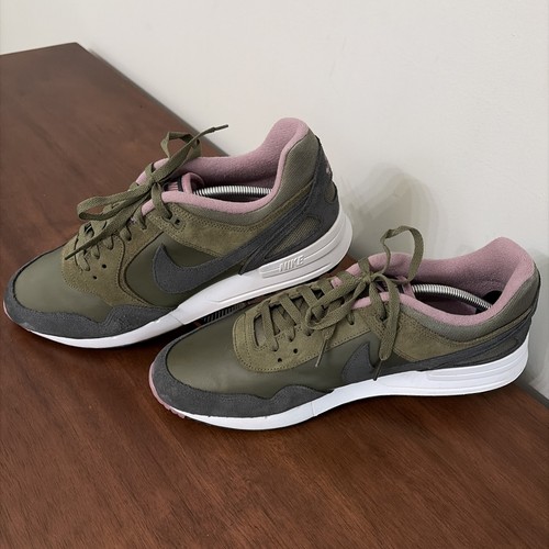 Nike air pegasus g - air, '89