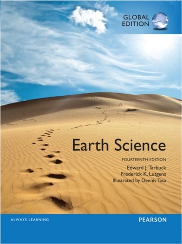 Earth science global edition - science,