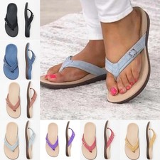 Womens Flat Arch Support