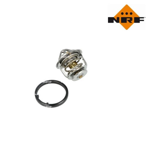 Thermostat coolant nrf 725284 - coolant,